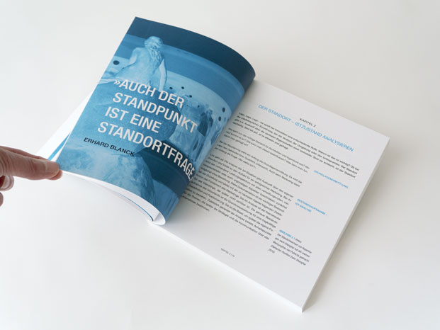 Fraunhofer IRB, Marketing für Architekten, Katja Domschky