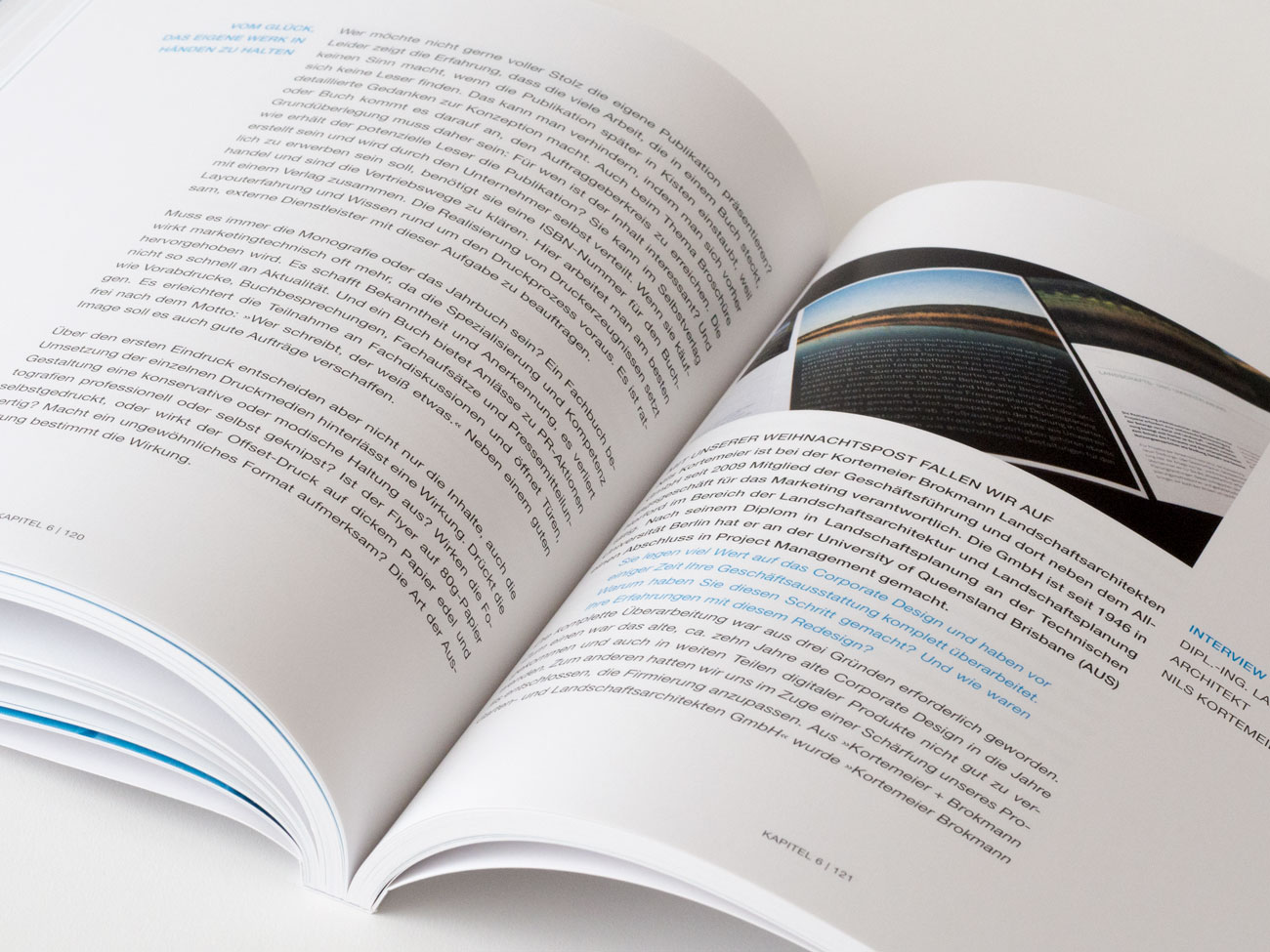 Fraunhofer Institut Raum und Bau, Marketing für Architekten, Katja Domschky