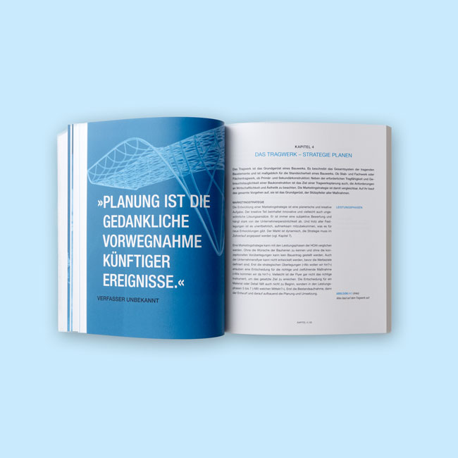 Fraunhofer Institut Raum und Bau, Marketing für Architekten, Katja Domschky